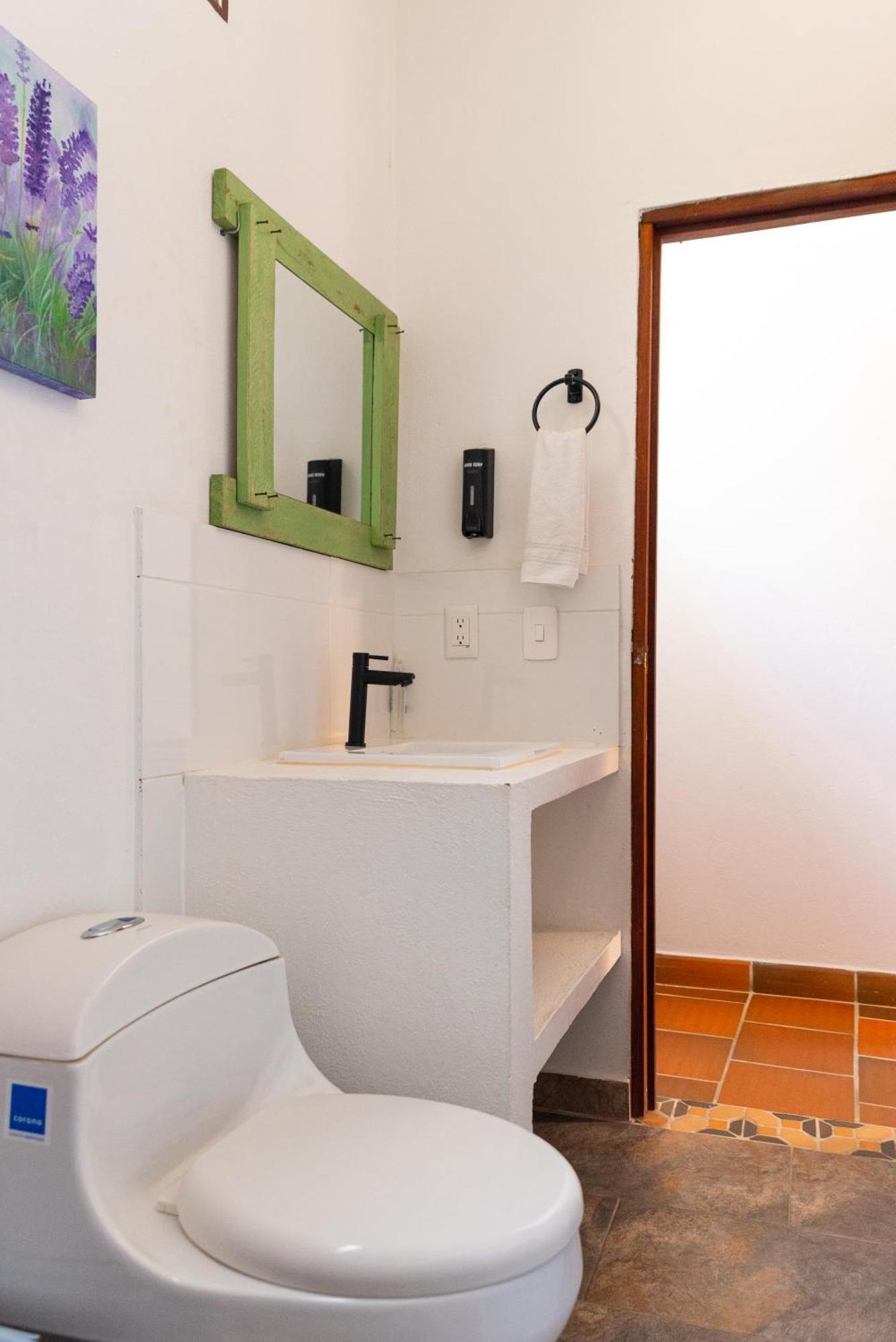 Traveler Hostel San Gil Esterno foto
