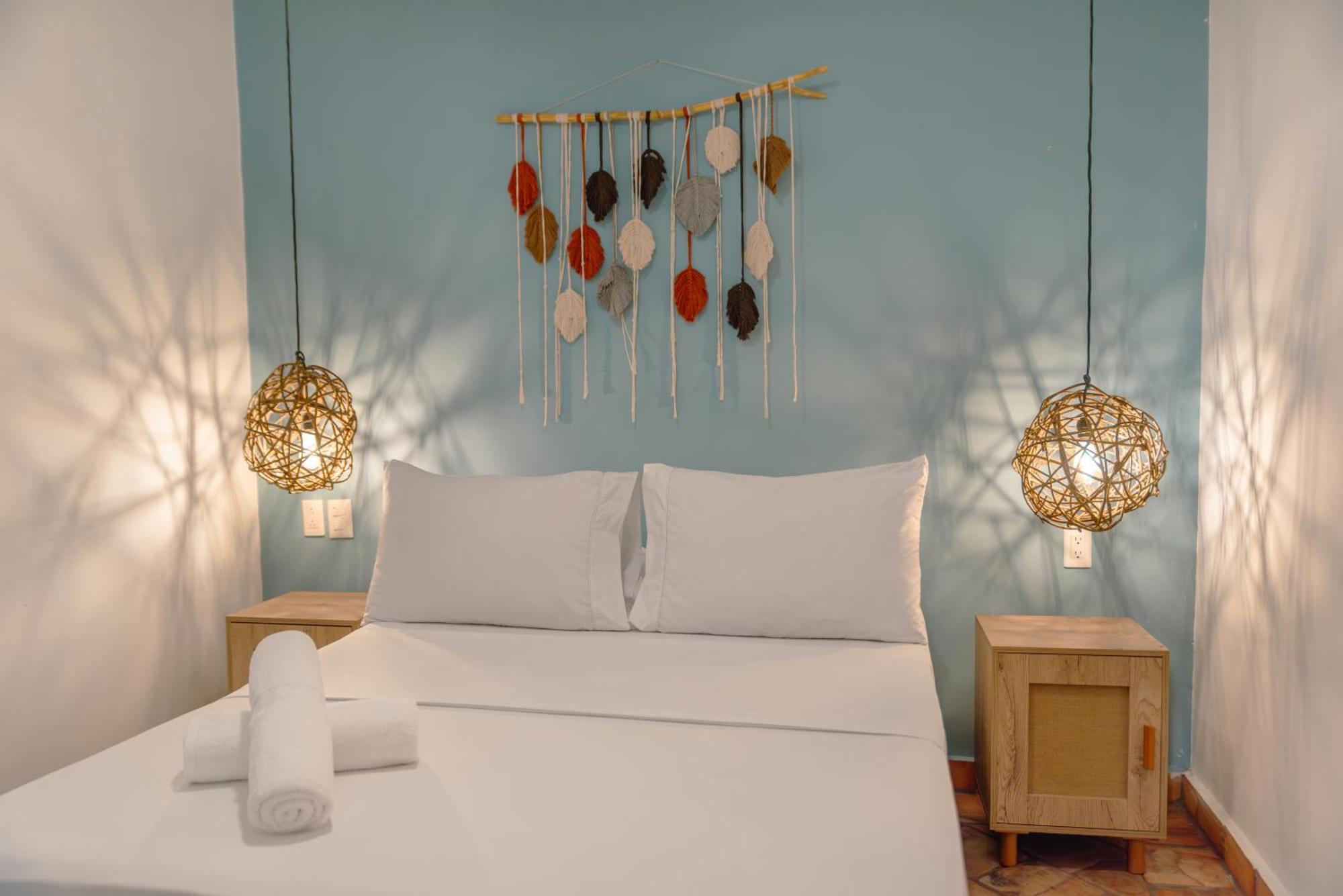 Traveler Hostel San Gil Esterno foto