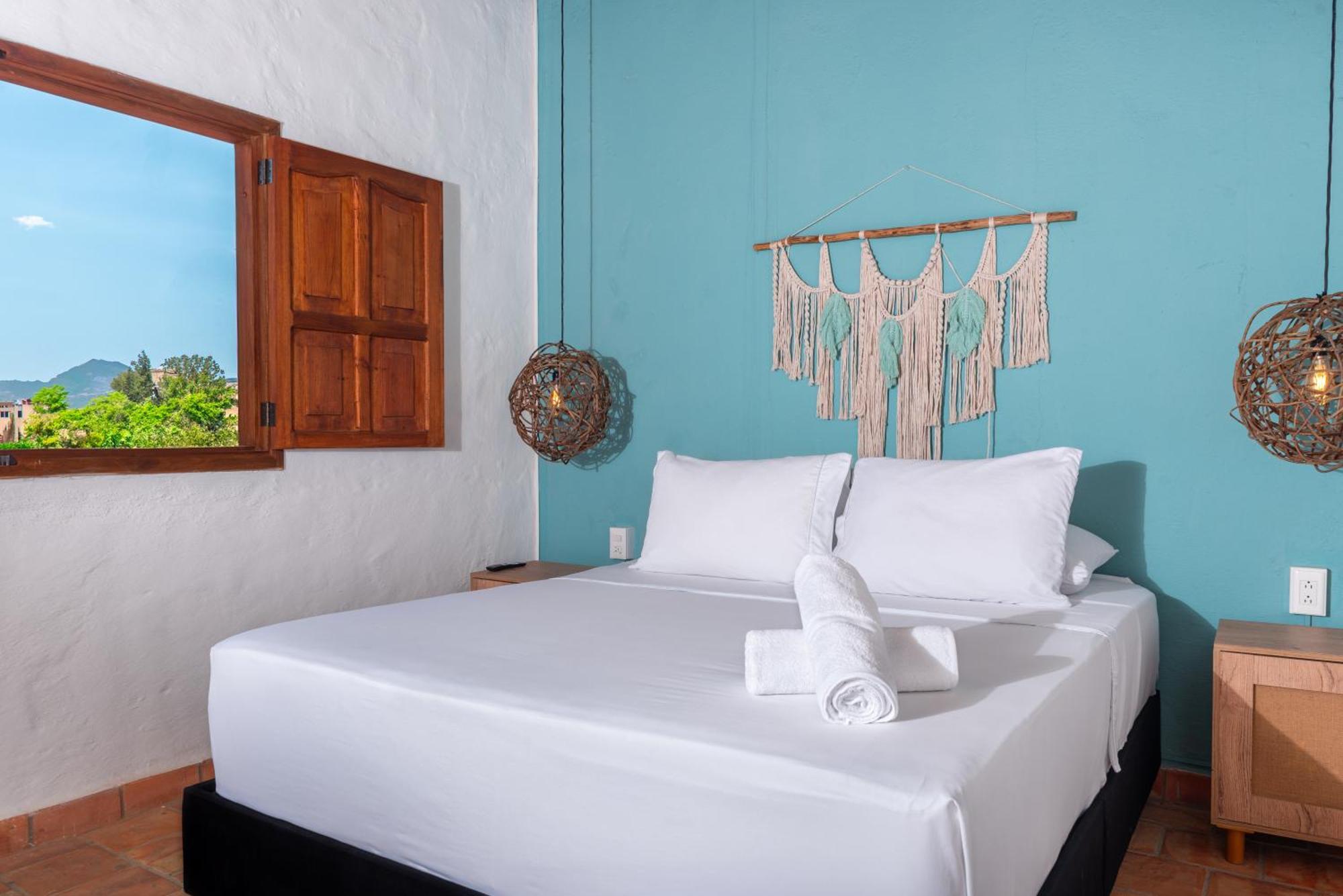 Traveler Hostel San Gil Esterno foto