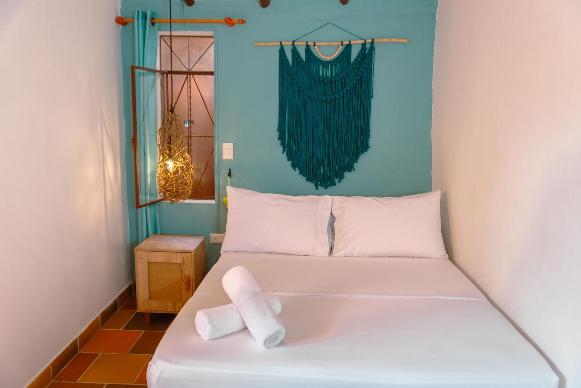 Traveler Hostel San Gil Esterno foto