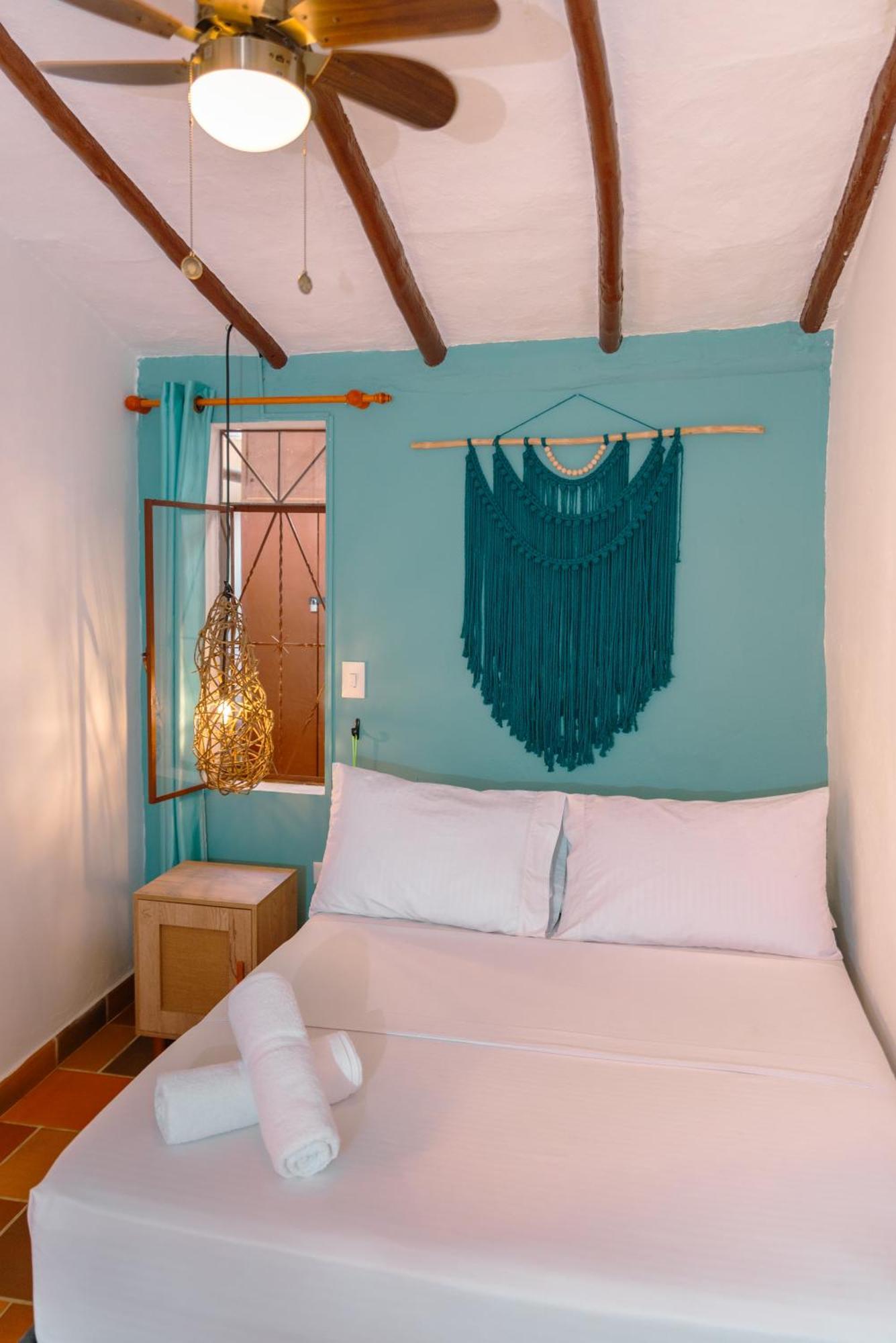 Traveler Hostel San Gil Esterno foto