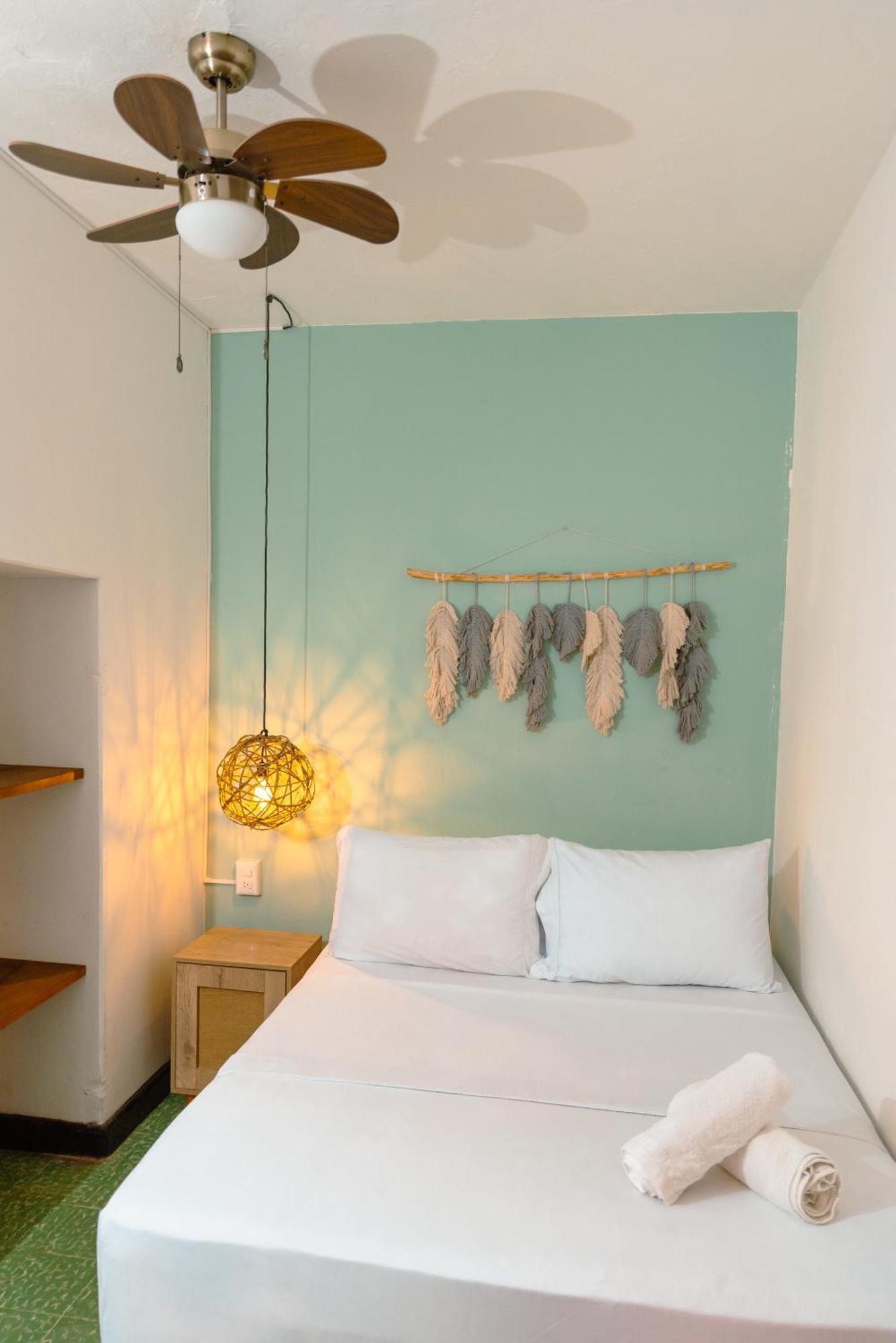 Traveler Hostel San Gil Esterno foto