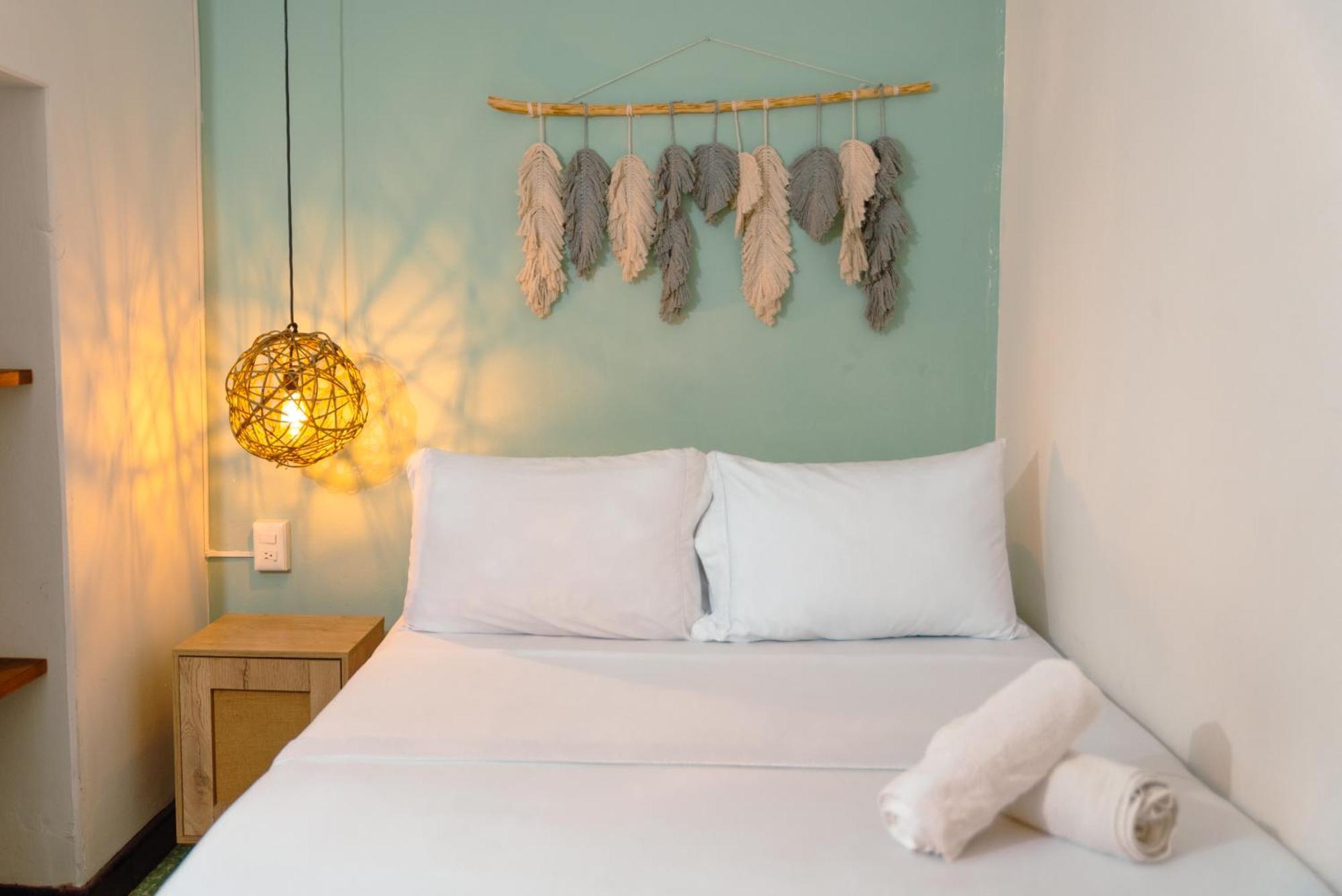 Traveler Hostel San Gil Esterno foto