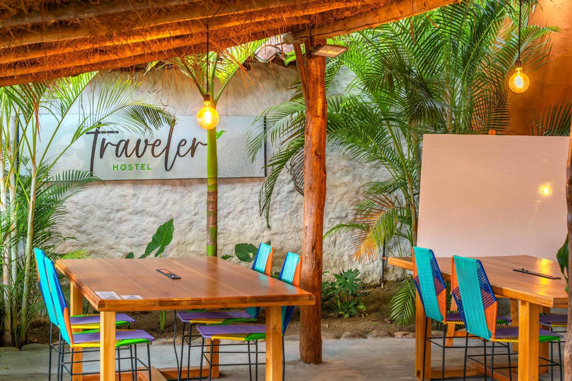 Traveler Hostel San Gil Esterno foto