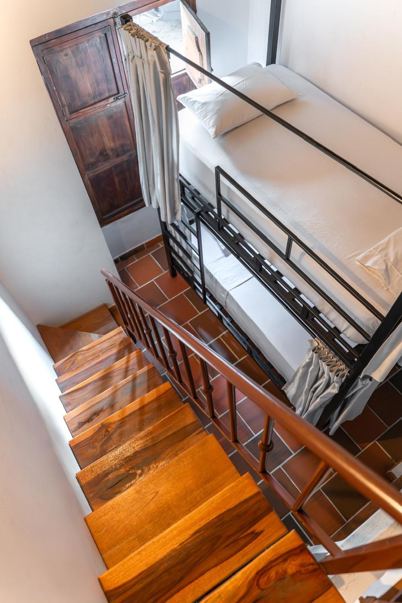 Traveler Hostel San Gil Esterno foto