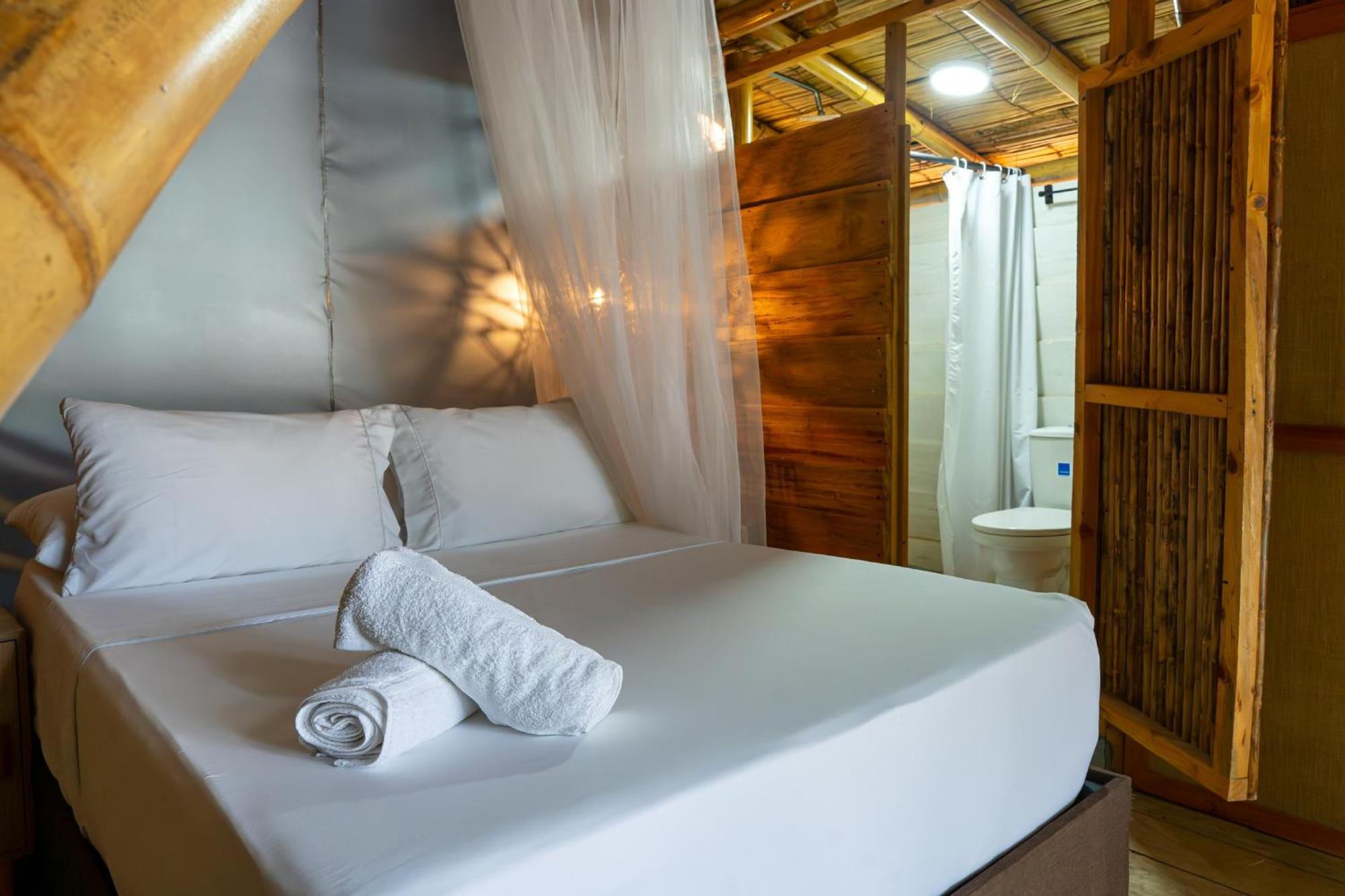 Traveler Hostel San Gil Esterno foto