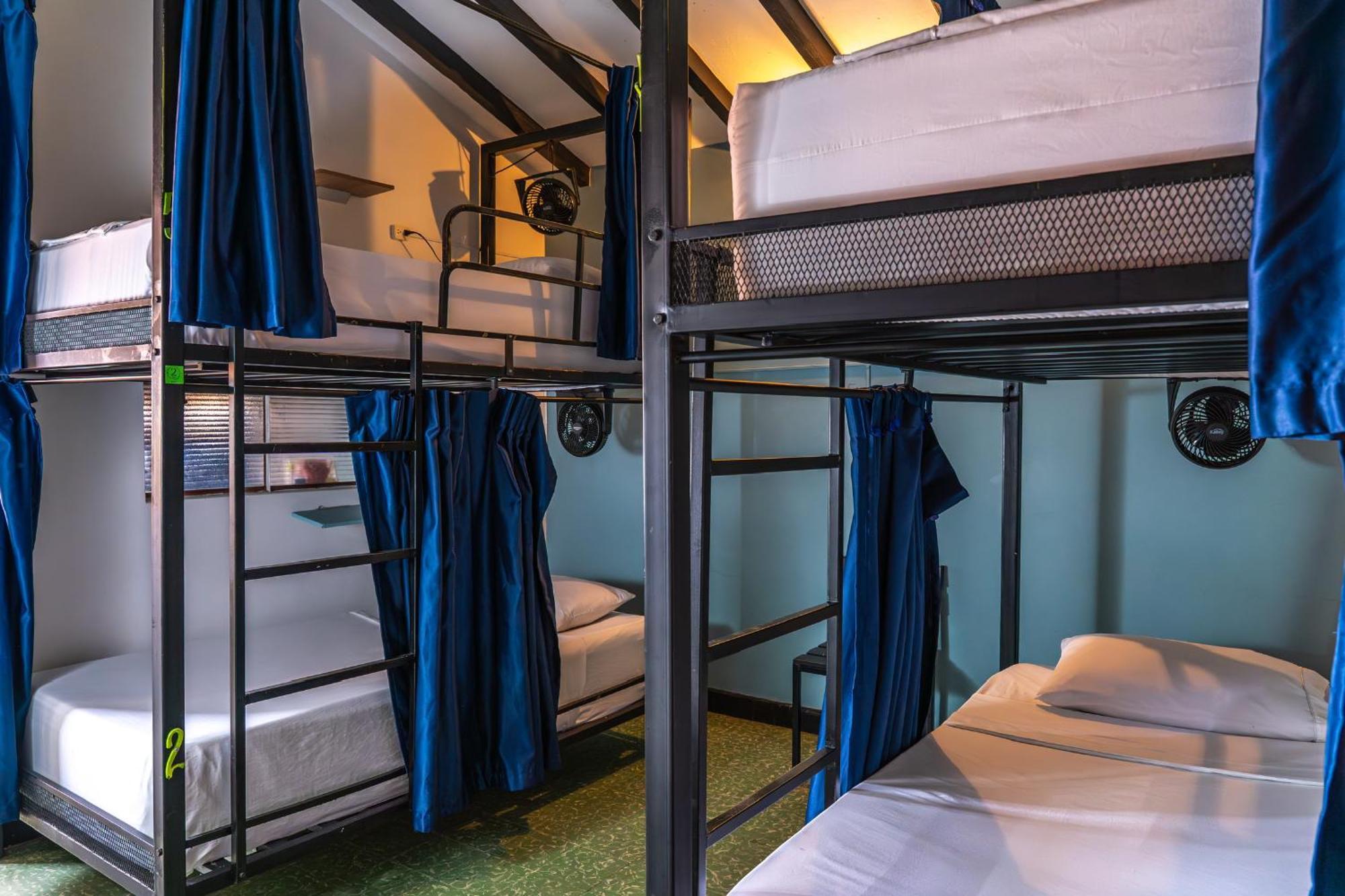 Traveler Hostel San Gil Esterno foto