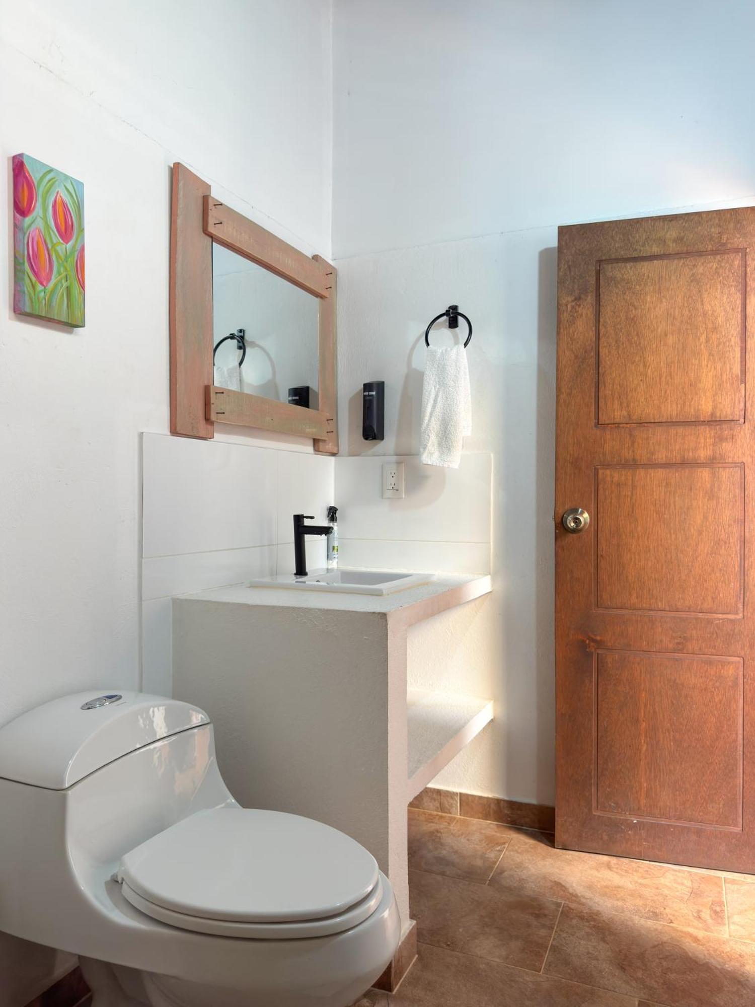 Traveler Hostel San Gil Esterno foto